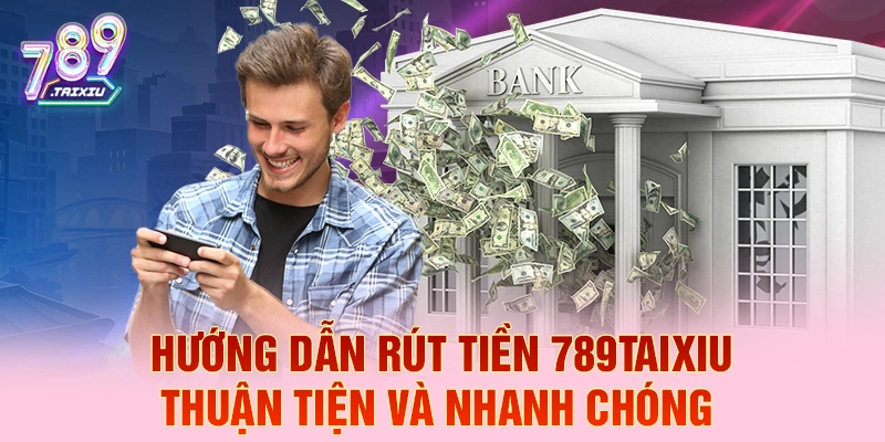 Hướng dẫn r&uacute;t tiền ev99 thuận tiện v&agrave; nhanh ch&oacute;ng
